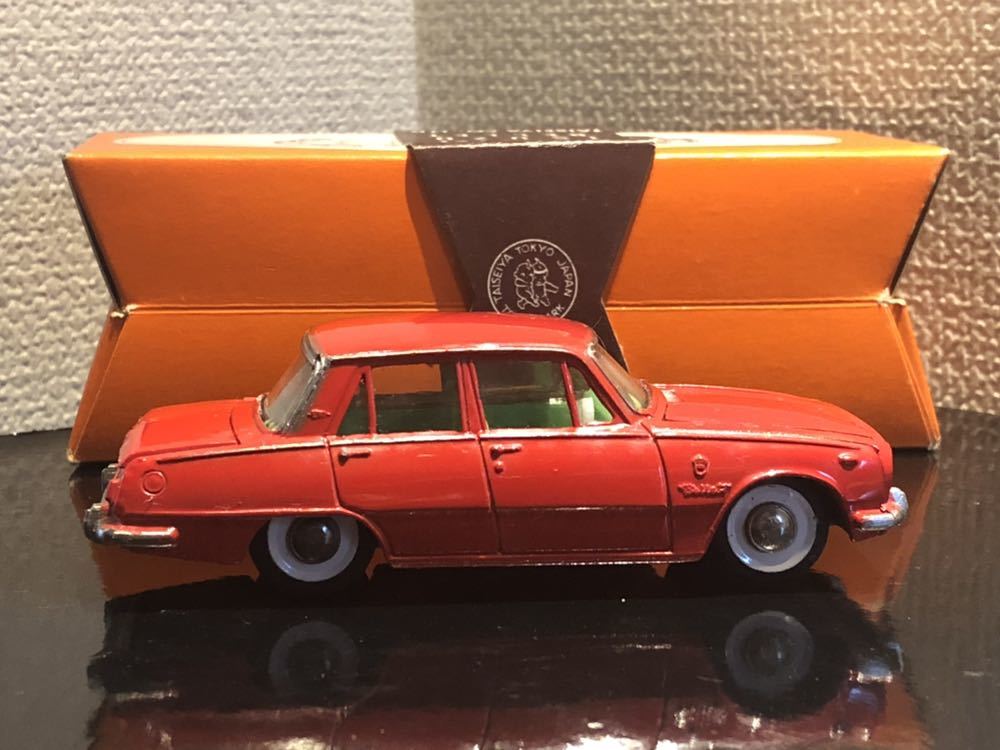 箱付き 大盛屋 タイセイヤ TAISEIYA チェリカフェニックス CHERRYCA