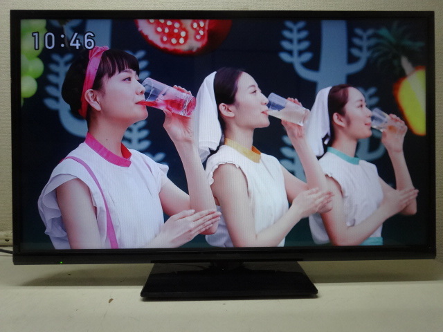 パナソニック VIERA テレビ TH-L42ET5 パナソニック42V型液晶テレビ