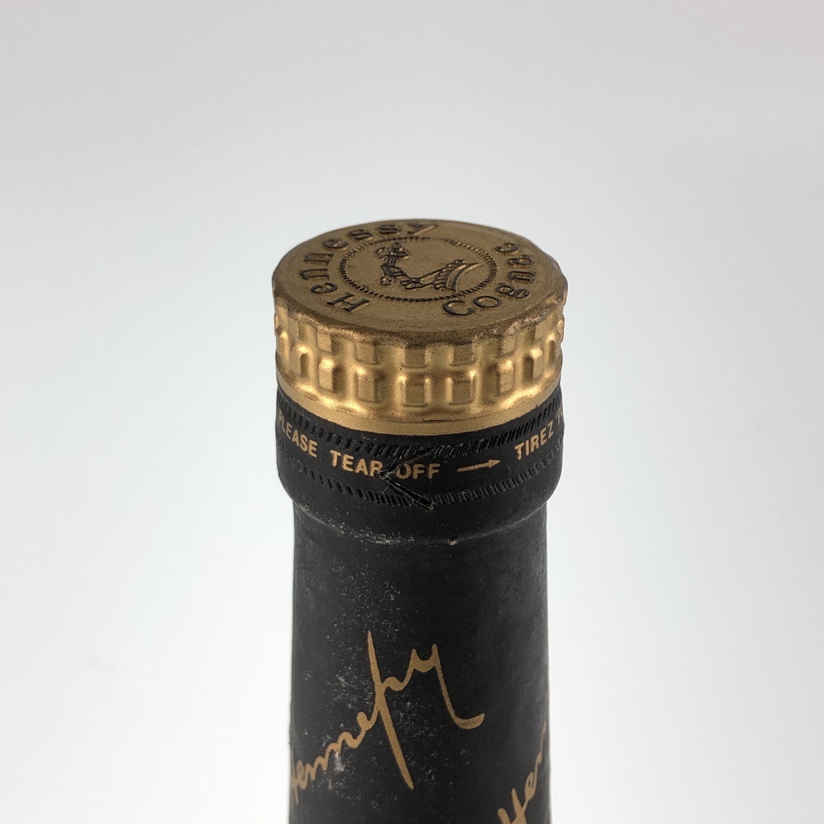 ナポレオン ヘネシー コニャック Hennessy 2本 700ml たる型 700ml