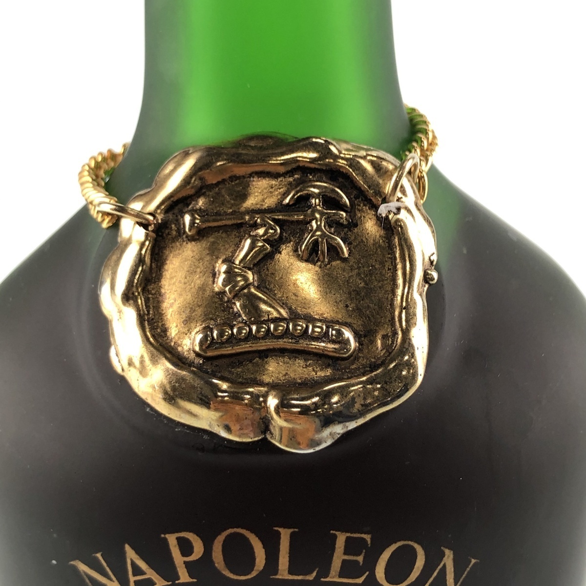 ナポレオン ヘネシー コニャック Hennessy 2本 700ml たる型 700ml