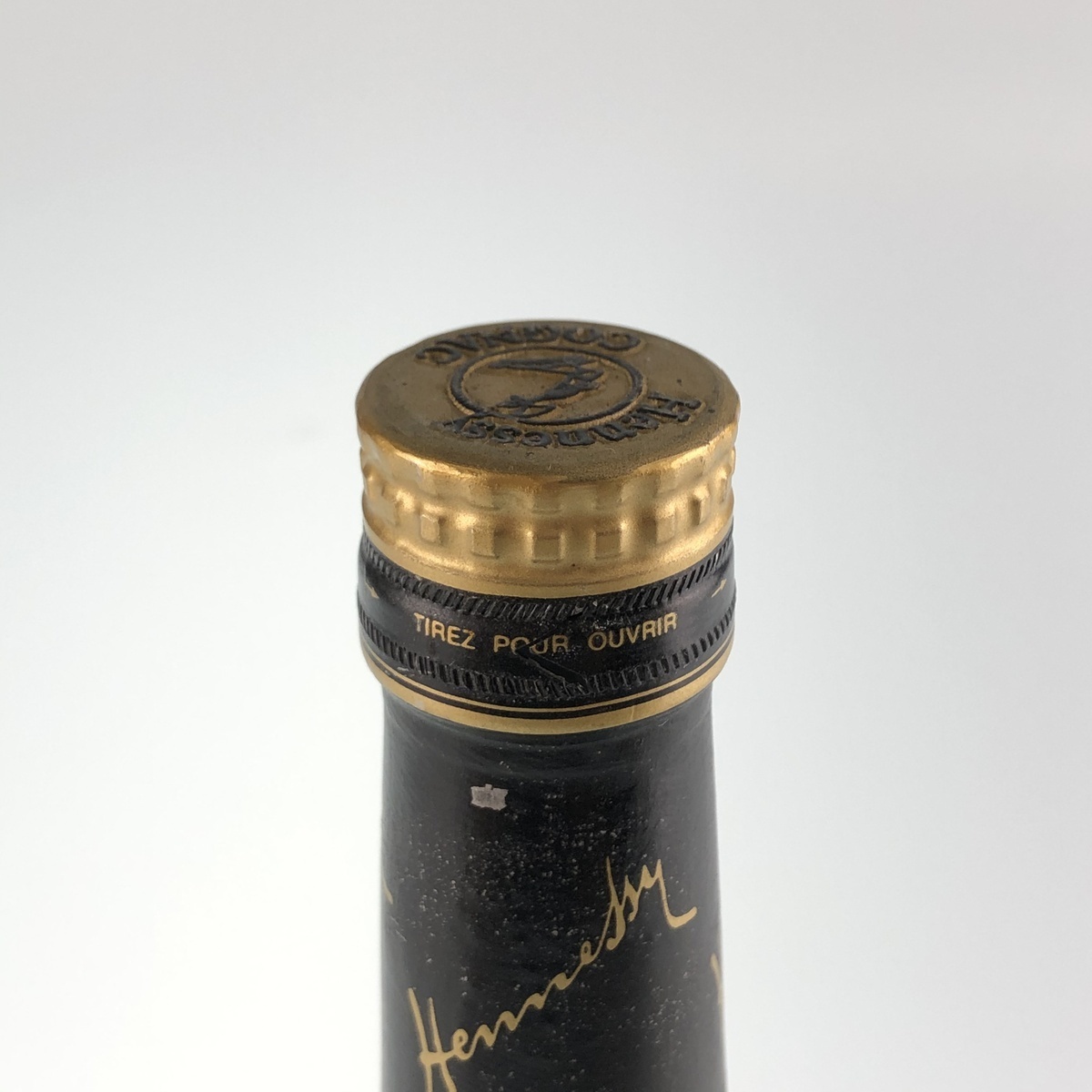 ナポレオン ヘネシー コニャック Hennessy 2本 700ml たる型 700ml
