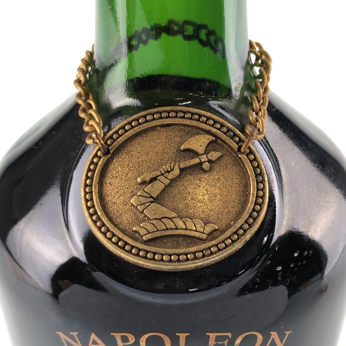 ナポレオン ヘネシー コニャック Hennessy 2本 700ml たる型 700ml
