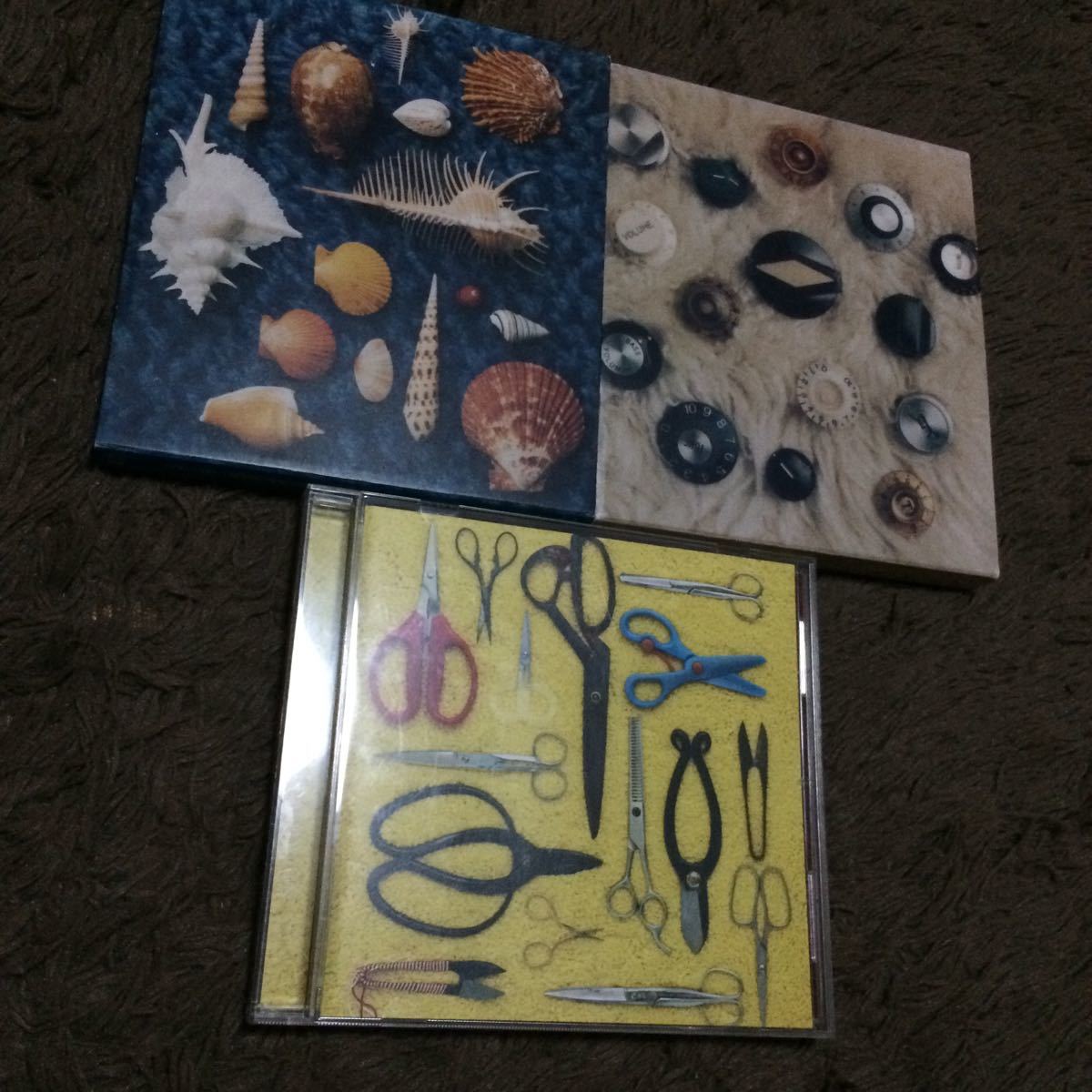 スピッツ CYCLE HIT 1991-1997 1997-2005 初回限定盤 CD 2枚組 CYCLE