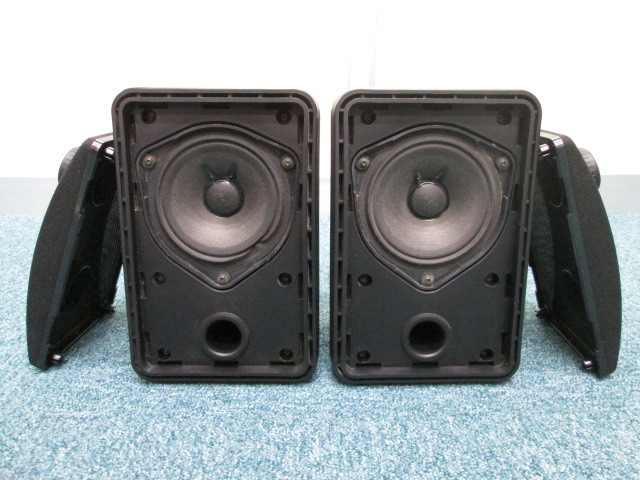 BOSE ボーズ 101MMG スピーカー 左右ペア 連番 ブラケット付 連番ペア】BOSE スピーカー 101MMG ボーズ