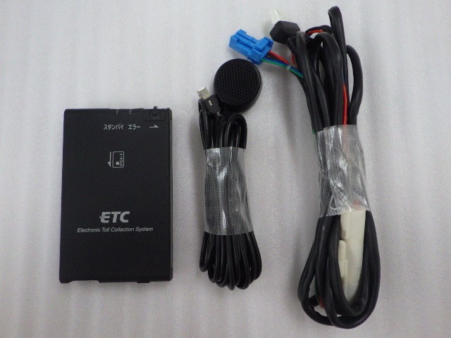 DENSO デンソー DIU-A011 ETC ETC2.0車載器 2.0 車載器 - ⁄ 0 DIU