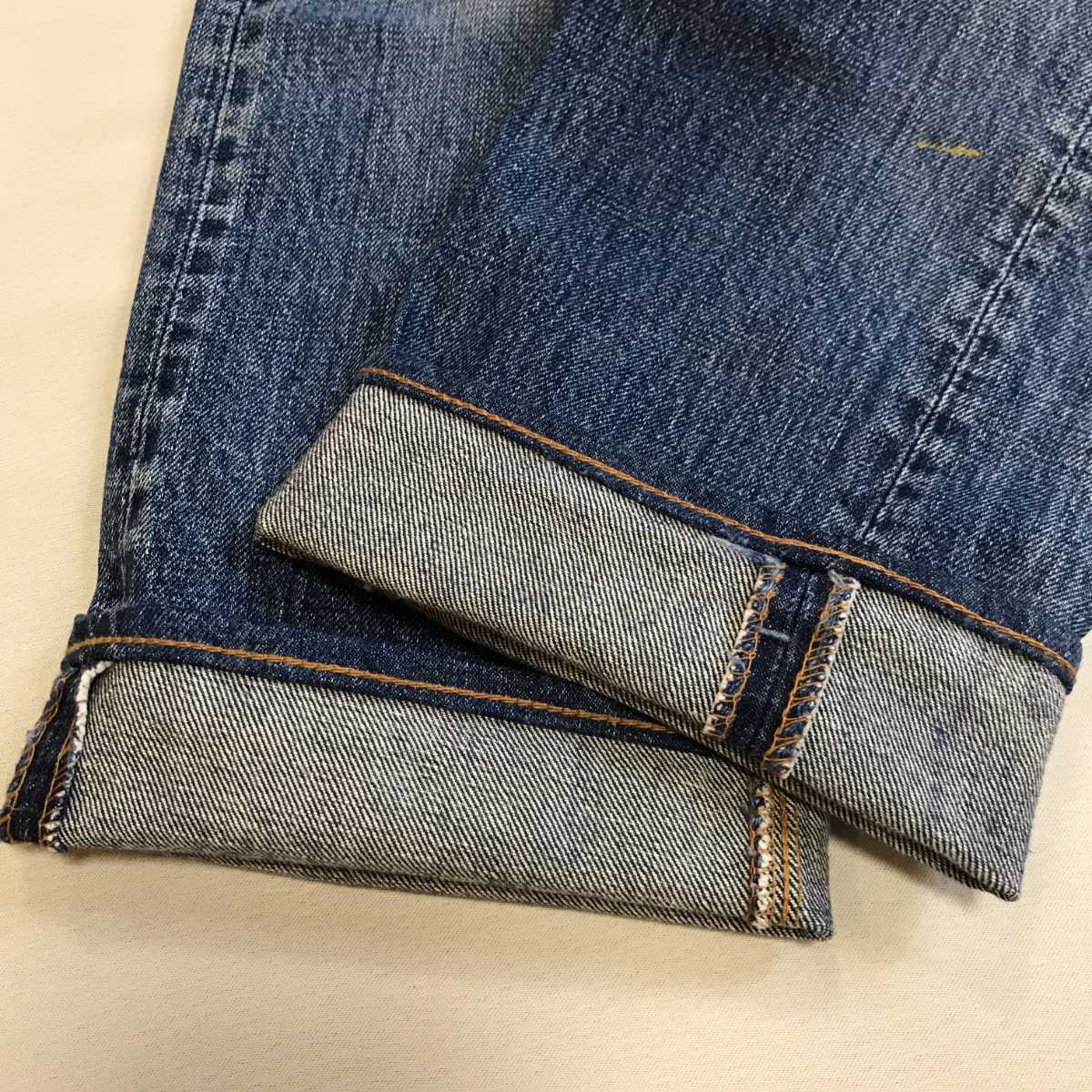 60s LEVIS 505 BIGE ヴィンテージ オリジナル 検 リーバイス 501XX 551ZXX 501 502 606 66前期 50s 70s(W30)｜売買されたオークション情報、yahooの商品情報をアーカイブ公開 - オークファン