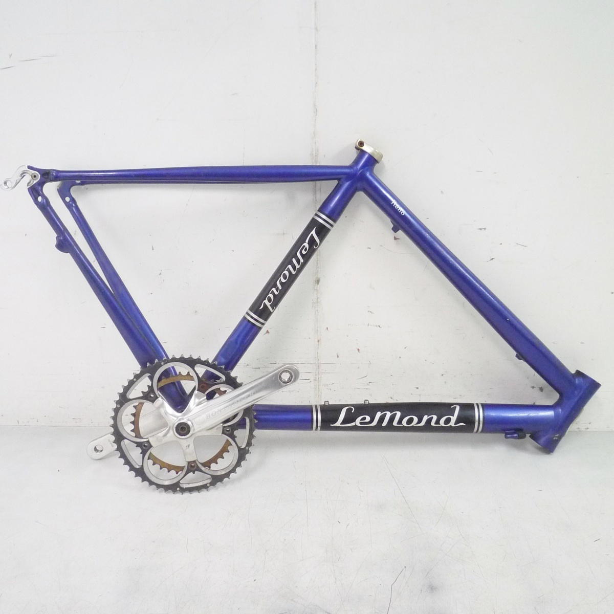 限定SALE，人気 ロードバイク フレーム LEMOND RENO 6066アルミフレーム ブランド グレッグレモン リノ フレーム売り(ロードバイク)｜売買されたオークション情報、yahooの商品情報をアーカイブ公開 - オークフ ロードバイク