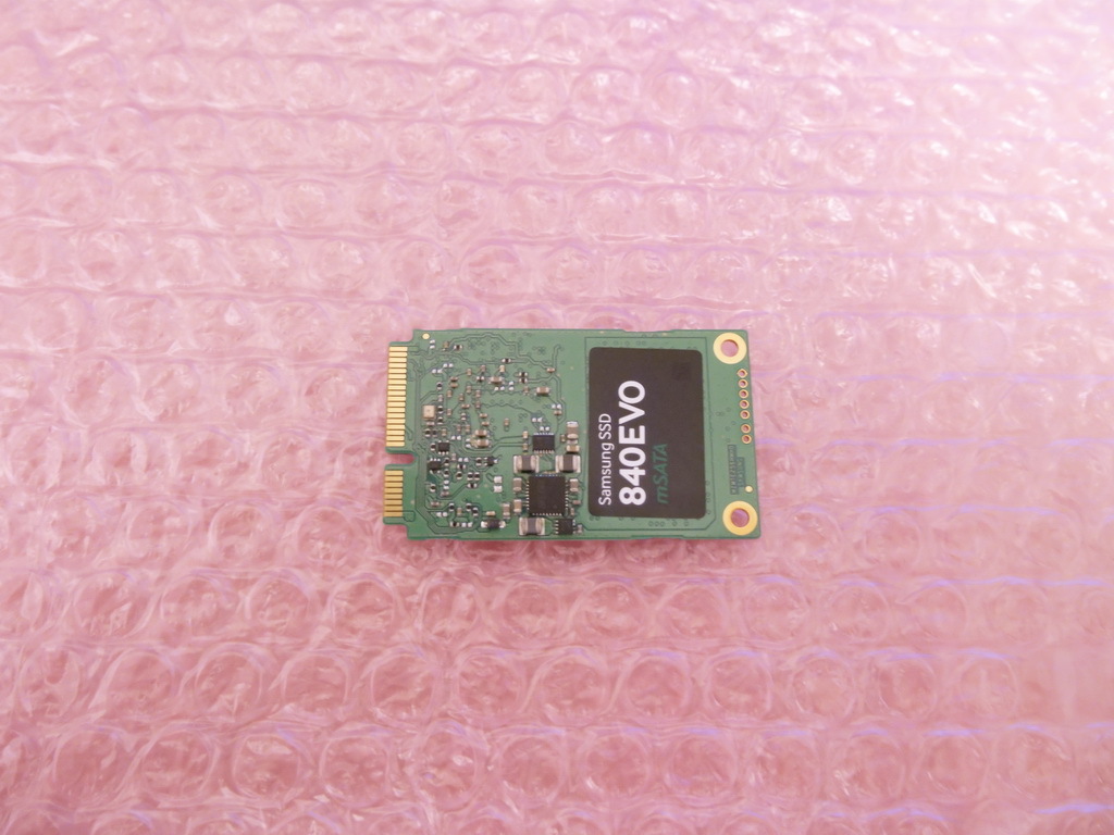 100%新品，新品 Samsung mSATA SSD 840EVO 250GB ＜ ＞(128GB～)｜売買されたオークション情報、yahooの商品情報をアーカイブ公開 - オークファン 128GB～