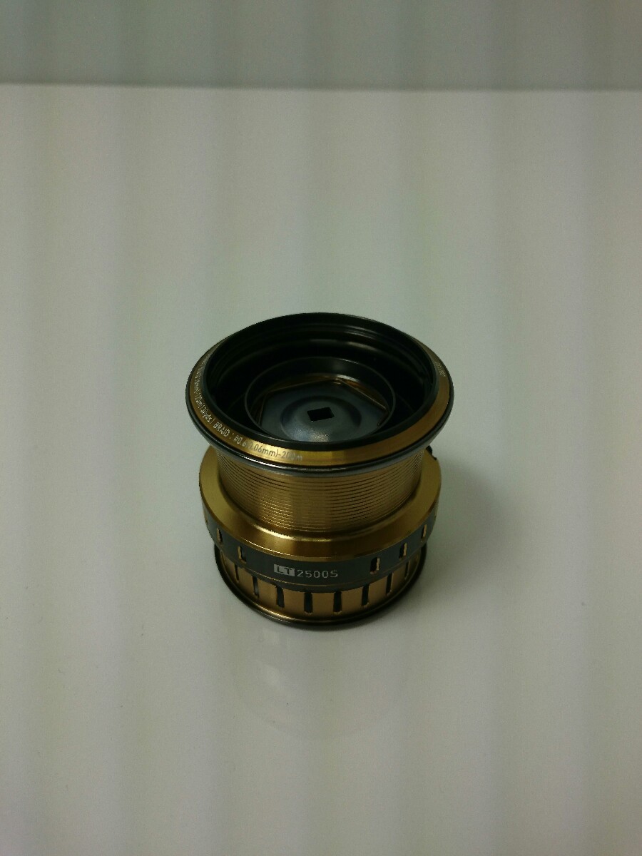 お得，100%新品 SLP works/フィッシングその他/スプール/EX LT 2500S(その他)｜売買されたオークション情報、yahooの商品情報をアーカイブ公開 - オークファン その他
