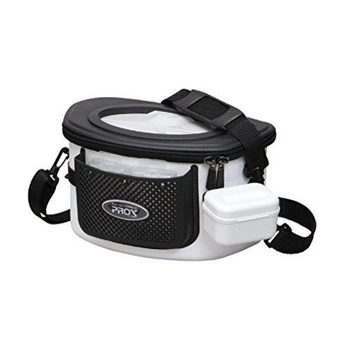 【定番，高品質】 激安 ホワイト 4.8L プロックス PROX EVAインジェクションビク PX6774.8 ホワイト 4.8L(タックルボックス)｜売買されたオークション情報、yahooの商品情報をアーカイブ公開 - オークファン タックルボックス