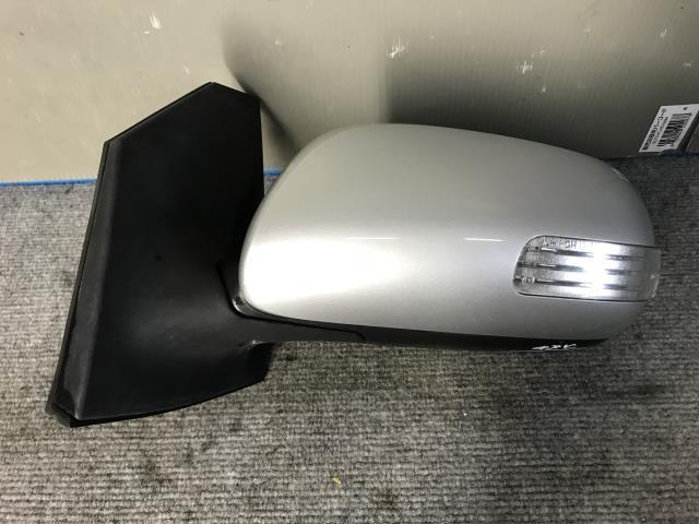SALE，人気SALE カローラフィールダー DBA-NZE141G ドアミラー 左 87940-12B90 1F7 シルバー ウィンカーツキ(ドアミラー)｜売買されたオークション情報、yahooの商品情報をアーカイブ公開 - オークファン トヨタ用