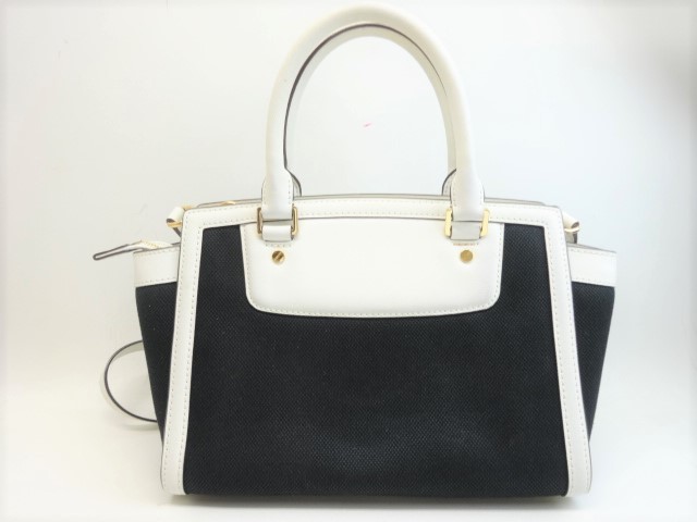 671☆ Michael Kors マイケルコース ハンド バッグ ショルダー バッグ