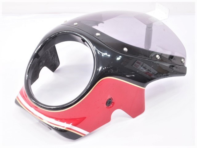 インパルスFRPカウル ﾓﾄｽﾞｰﾑFRPﾊﾟｰﾂ GSX400インパルス 投稿詳細｜MOTOCLE | ビキニカウル