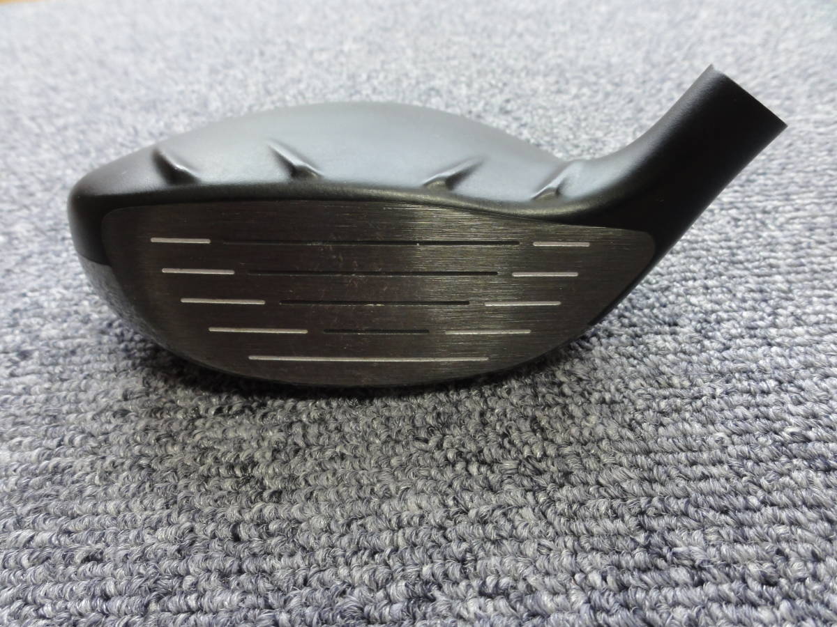 PING G410 SFT 5W ヘッドのみ ピン ヘッドカバー(ピン)｜売買された