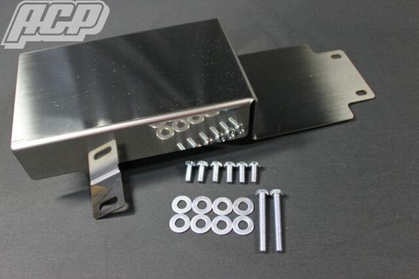 RZ250/350用 ステンレス製 フェンダーレスキット！新品 バイク