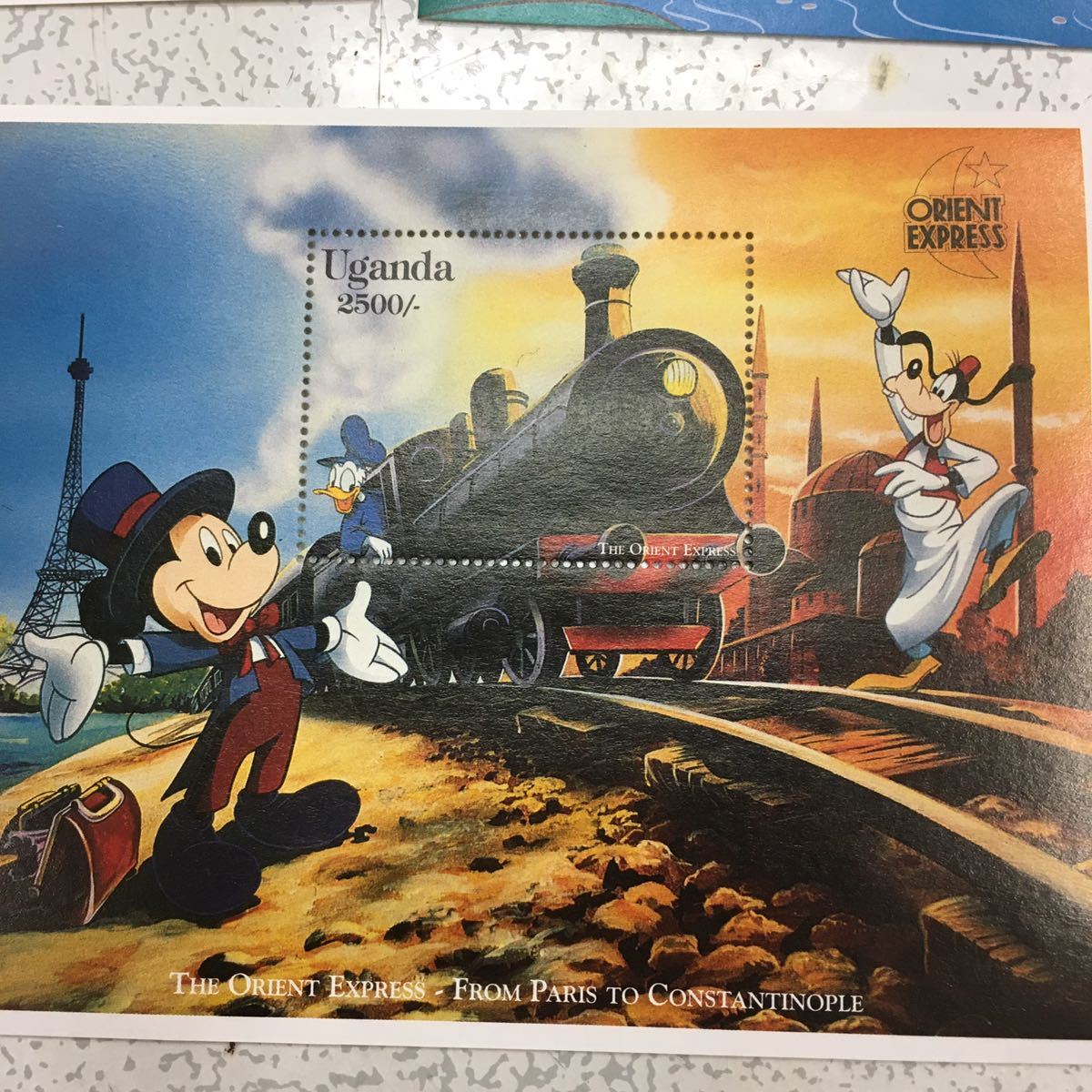未使用 Disney ディズニー LIONKING ライオンキング 外国切手 UGANDA ウガンダ レア 小型シート 8枚セット美品 LION THE ライオンキング 新品未使用品 KING&frasl;ディズニー&frasl;ライオンキング&frasl;メンズ&frasl;刺繍&frasl;半袖&frasl;Tシャツ&frasl;胸囲\u003d96~104cm&frasl;charcoal US公式商品