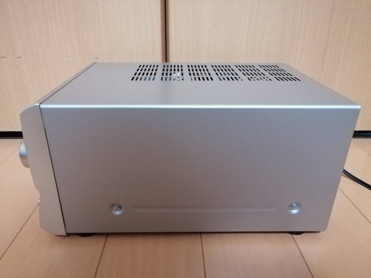 HOT，格安】 □送料無料ONKYO FR-7GX ピックアップ/ベルト交換整備品