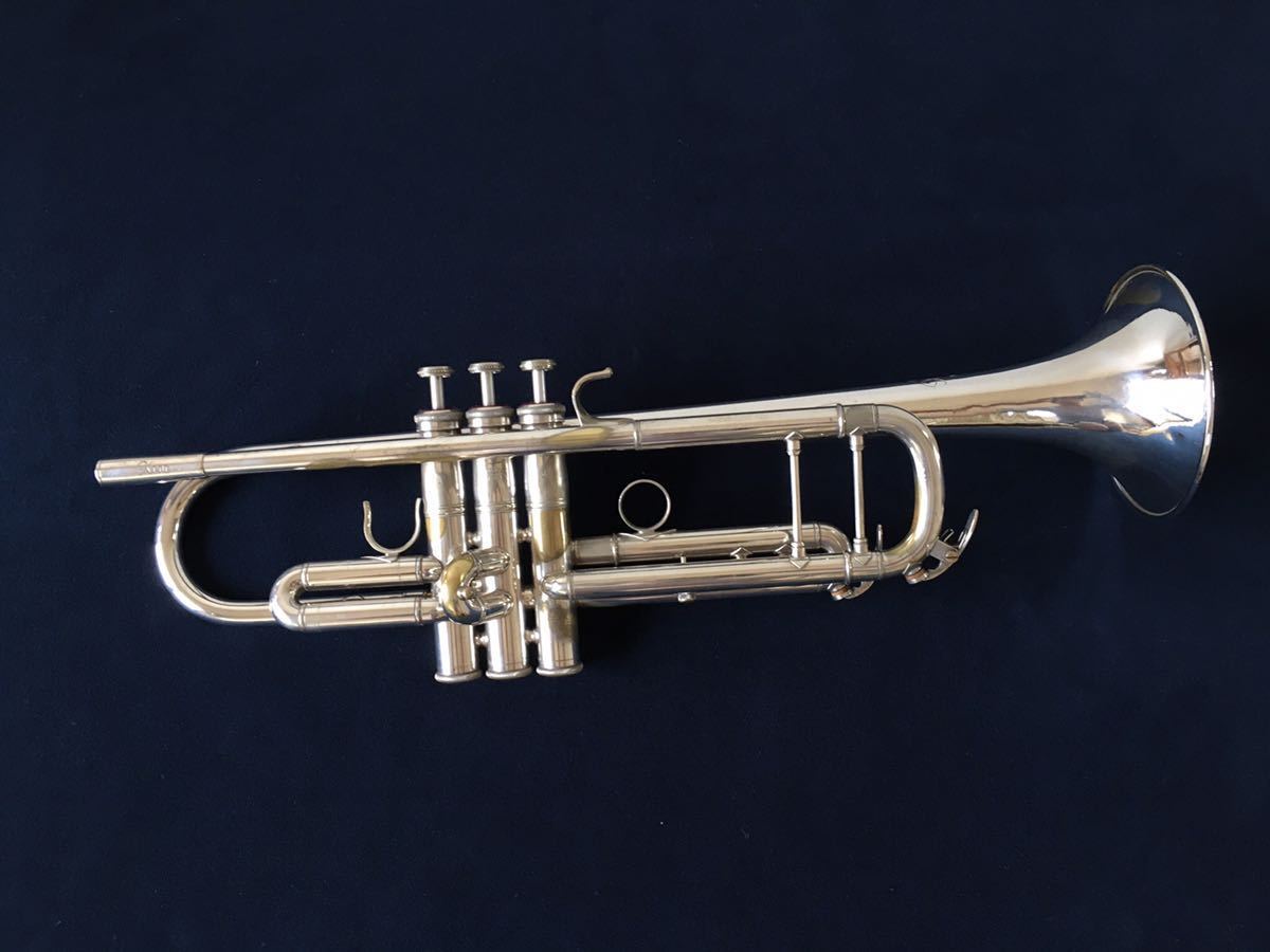 YAMAHA トランペット Xeno 新製品YAMAHAカスタムトランペットXeno