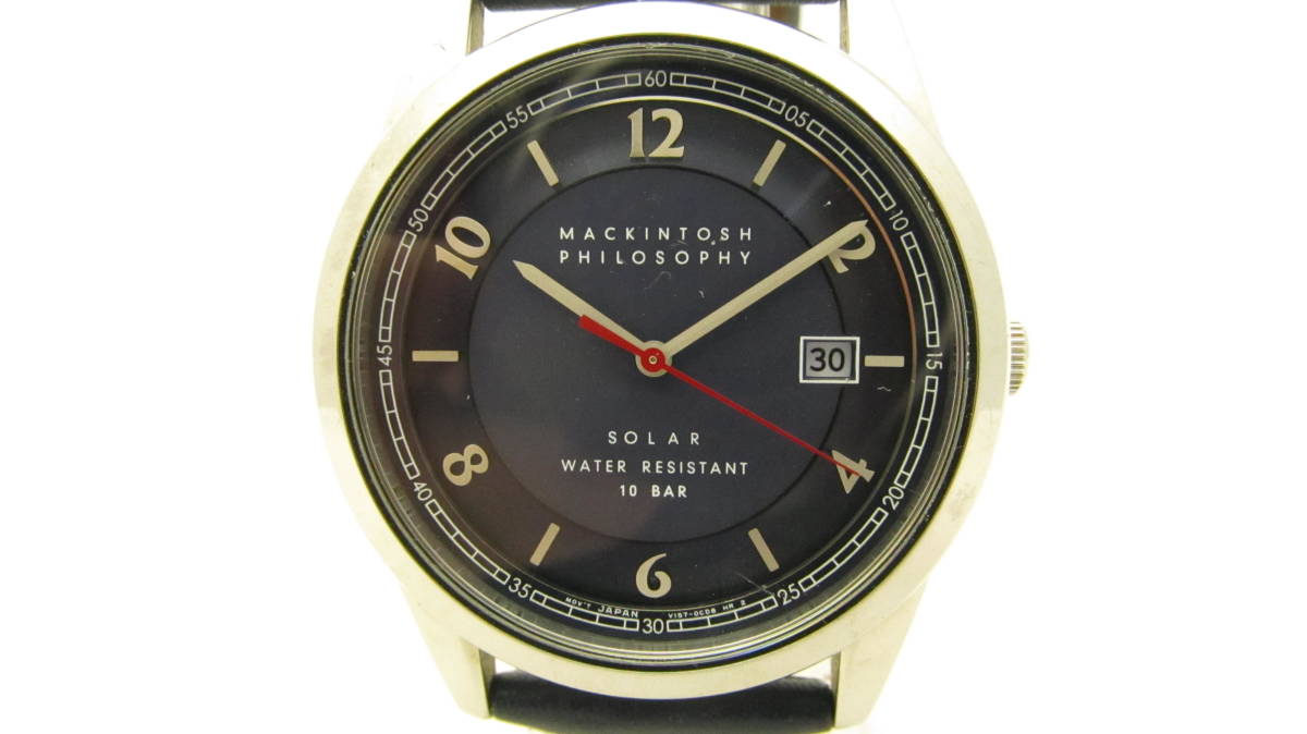 ションした 送料無料 Seiko セイコー Mackintosh Philosophy マッキントッシュフィロソフィー メンズ レディース ペア 腕時計 革ベルト レザー ソーラー 白 ホワイト 青 ネイビー 国内正規品 商品到着後レビ ースモデル