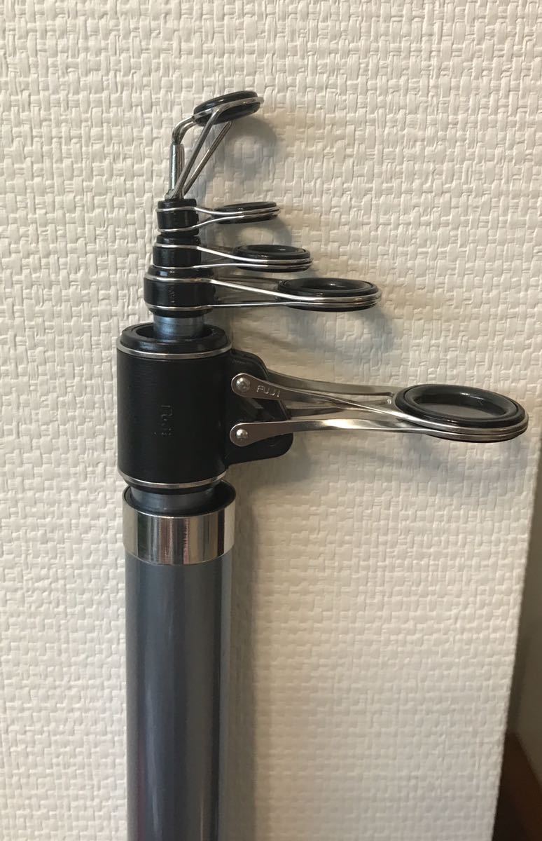 Yahoo!オークション - SHIMANO シマノ SURF LEADER FV 405 CX-T サーフ