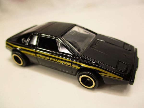 Yahoo!オークション トミカ☆F24-2-4 ロータスエスプリ （輸出モデル