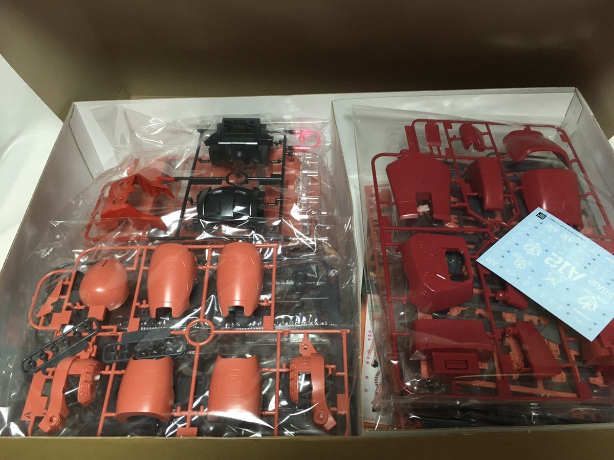 メガサイズモデル1/48スケール シャア専用ザク2 全高約365ｍｍ MS-06S | 1&frasl;48 シャア専用 中古未組立品ガンプラ 全高365mm
