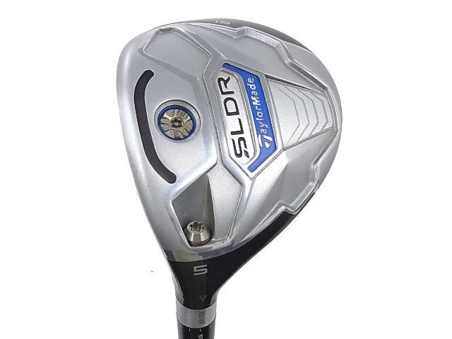 格安，低価 左 テーラーメイド SLDR 5W 19 S Tour AD DI-7 1円(テーラーメイド)｜売買されたオークション情報、yahooの商品情報をアーカイブ公開 - オークファン 男性左きき用