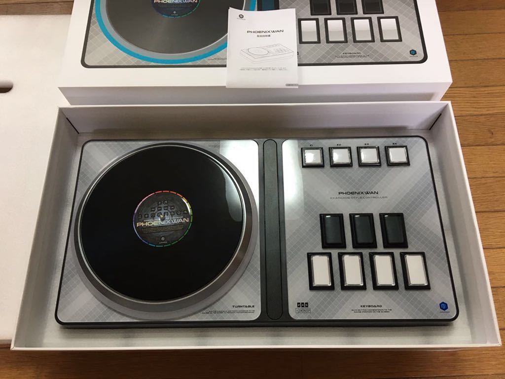 箱付き超美品】PHOENIXWAN+ LMT DAOコン 【公式通販】