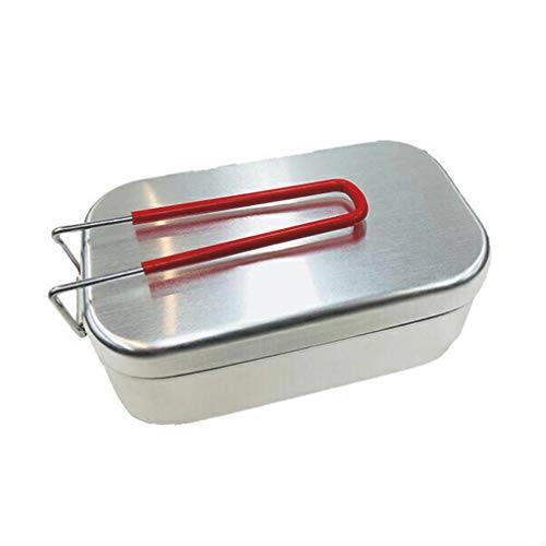 【得価，定番】 安売王 trangia トランギア メスティン レッドハンドル(調理器具)｜売買されたオークション情報、yahooの商品情報をアーカイブ公開 - オークファン その他