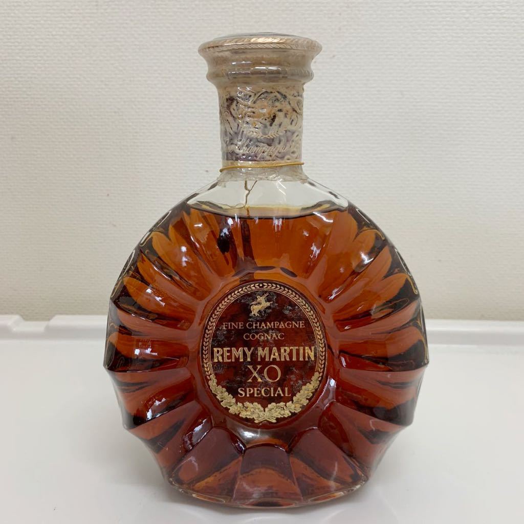 レミーマルタン MARTIN REMY XO 古酒 1円 SPECIAL 700ml スペシャル