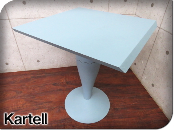 □Kartell/カルテル□高級□Philippe Starck/フィリップ・スタルク