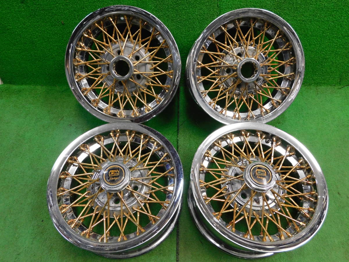 Yahoo!オークション - 中古 希少 ブリヂストン ダンディズモ ワイヤー 