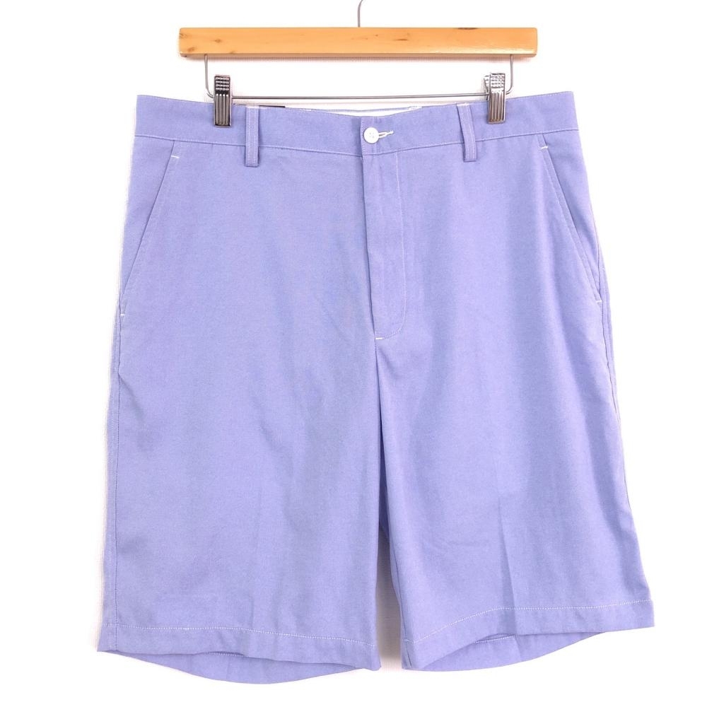 【セール，HOT】 FootJoy フットジョイ ハーフパンツ ブルー&times;白 シンプル 無地 刺 メンズ W34 XL ゴルフウェア(86cm～)｜売買されたオークション情報、yahooの商品情報をアーカイブ公開 - オークファン パンツ、スラックス