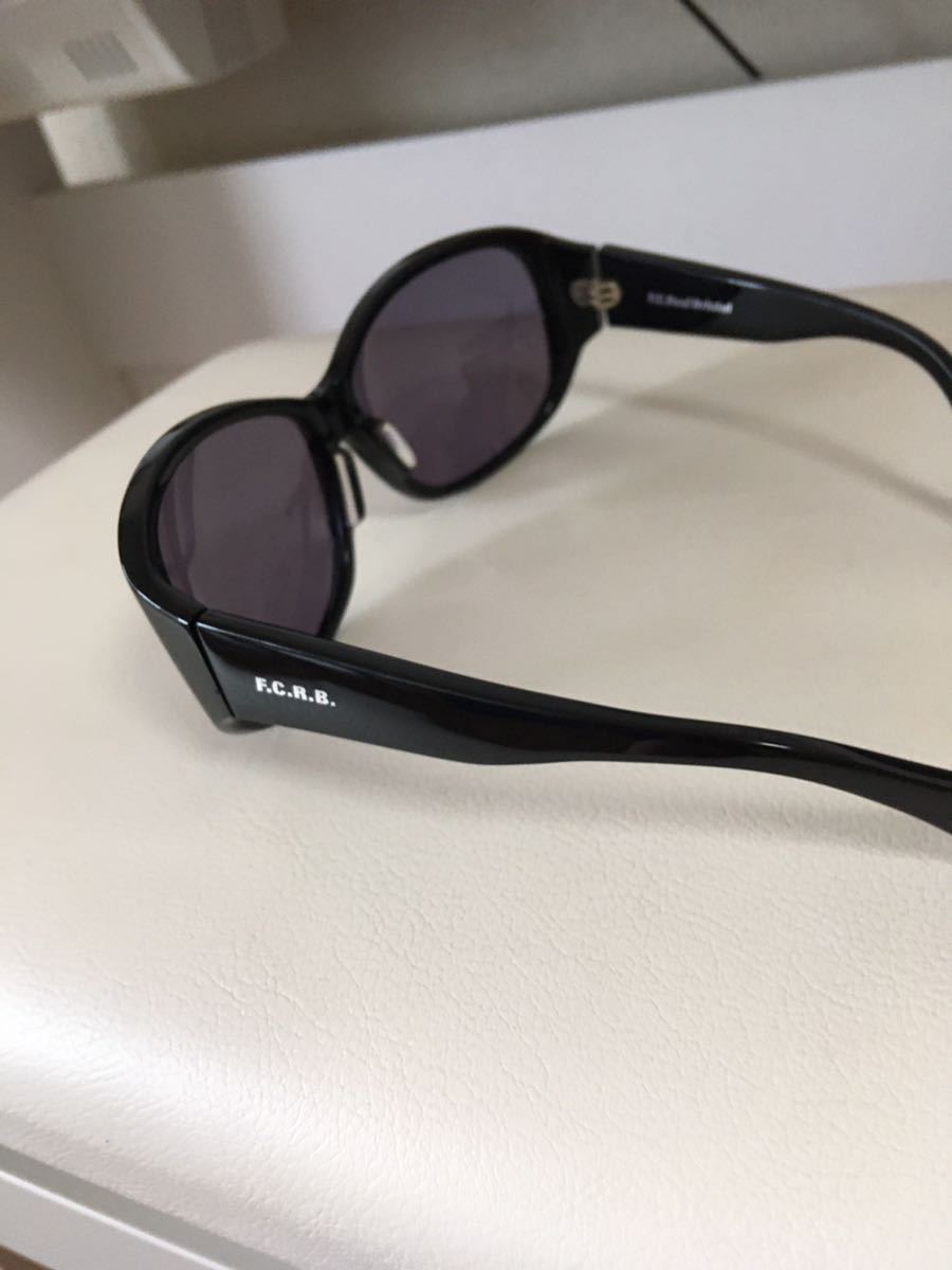 Bristol F.C.R.B.( Another Eyewear Collaboration with Releases