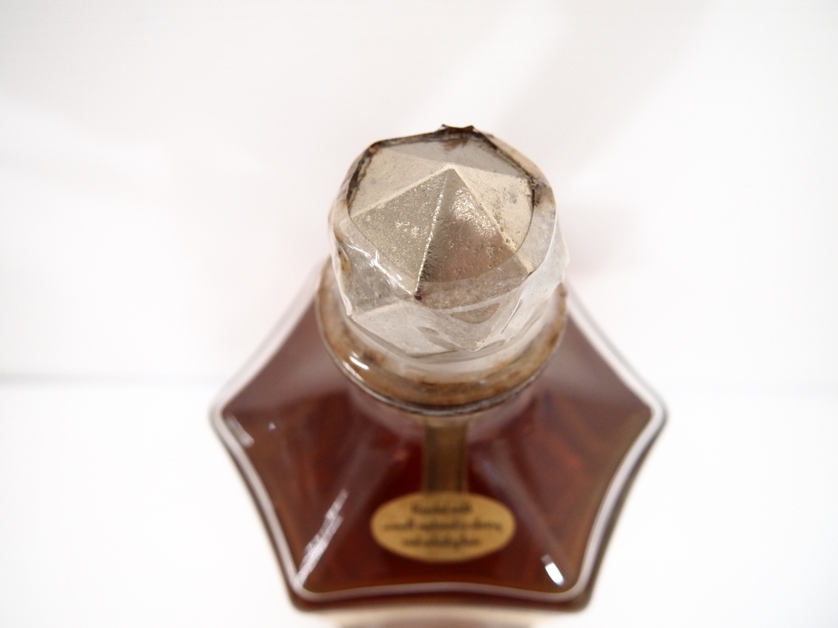◎未開栓⁄古酒◎ニッカウヰスキー グランド エイジ NIKKA WHISKY