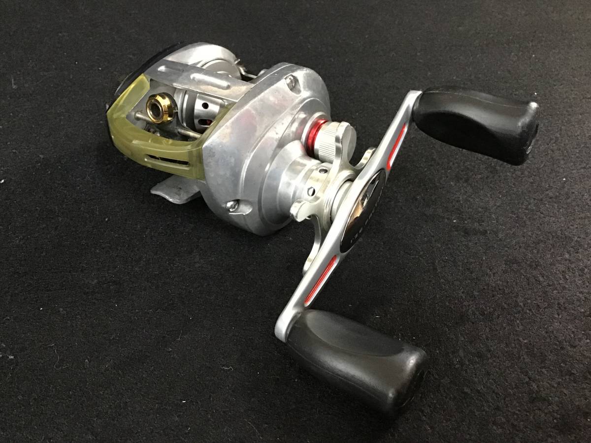 ジャンク）DAIWA ダイワ メガバス アルファスITO103Ai Yahoo