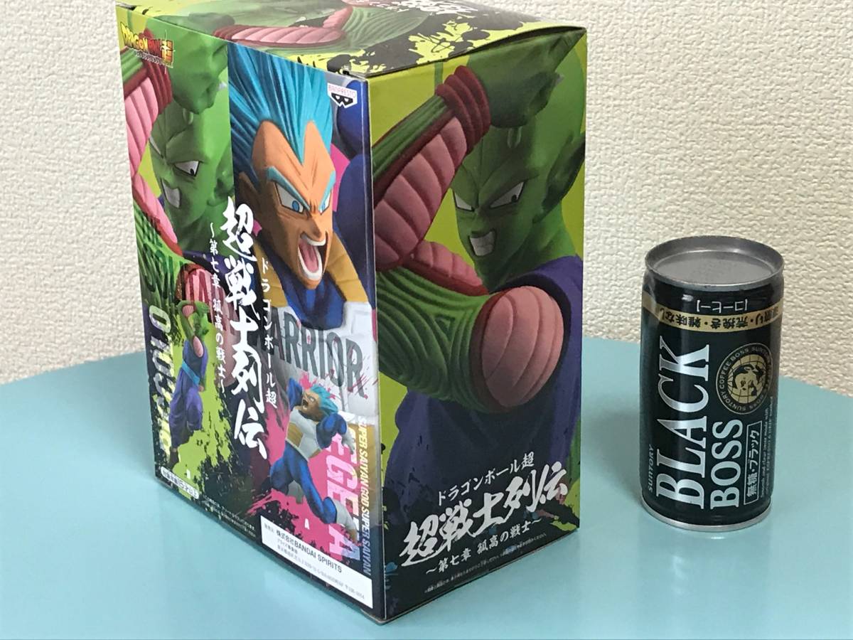 ピッコロ -PICCOLO- ★ドラゴンボール超★超戦士列伝★第七章 孤高の戦士♪_2