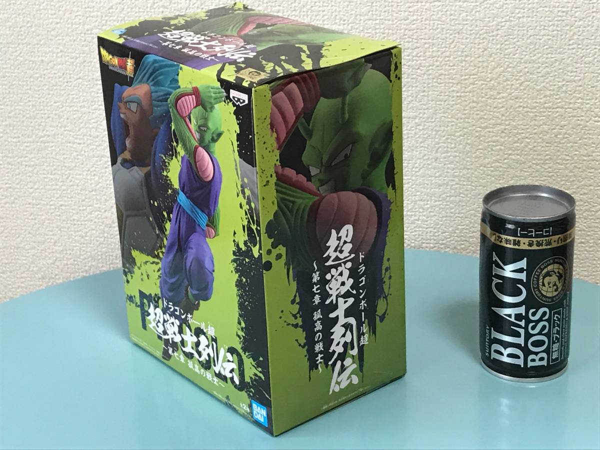 ピッコロ -PICCOLO- ★ドラゴンボール超★超戦士列伝★第七章 孤高の戦士♪_3