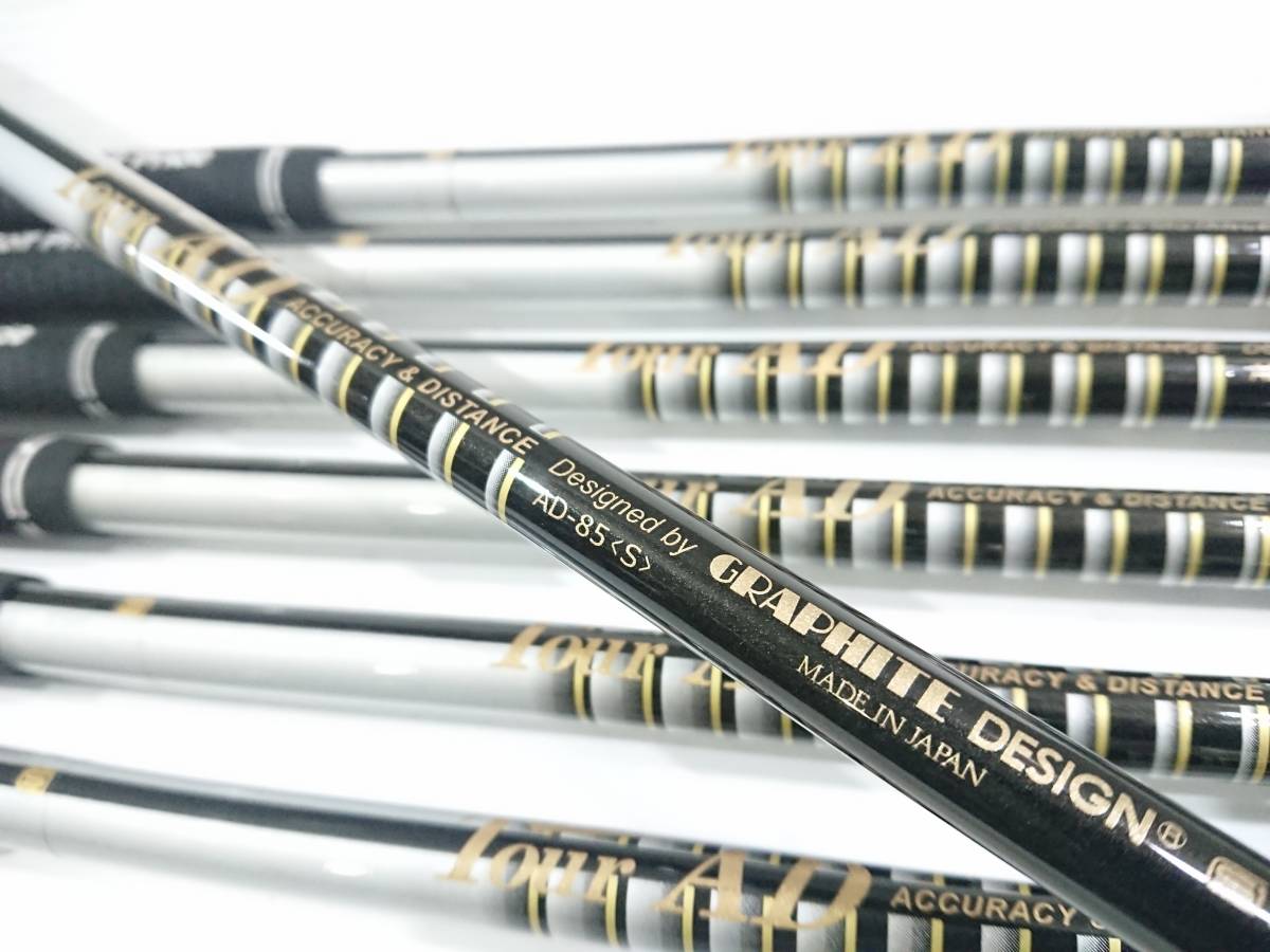  養 老 特 注 Y Mizuno Pro MP-53 FORGED TOUR AD85(ミズノ)｜売買されたオークション情報、yahooの商品情報をアーカイブ公開 - オークファン 男性右きき用