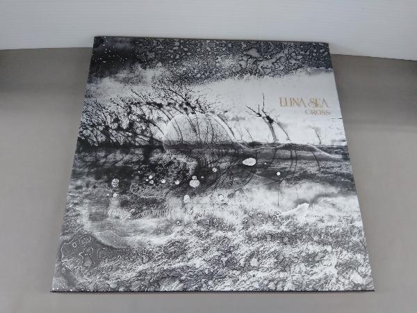 LUNA SEA CD CROSS(SLAVE限定PREMIUM BOX B)(2CD+Blu-ray Disc) CD