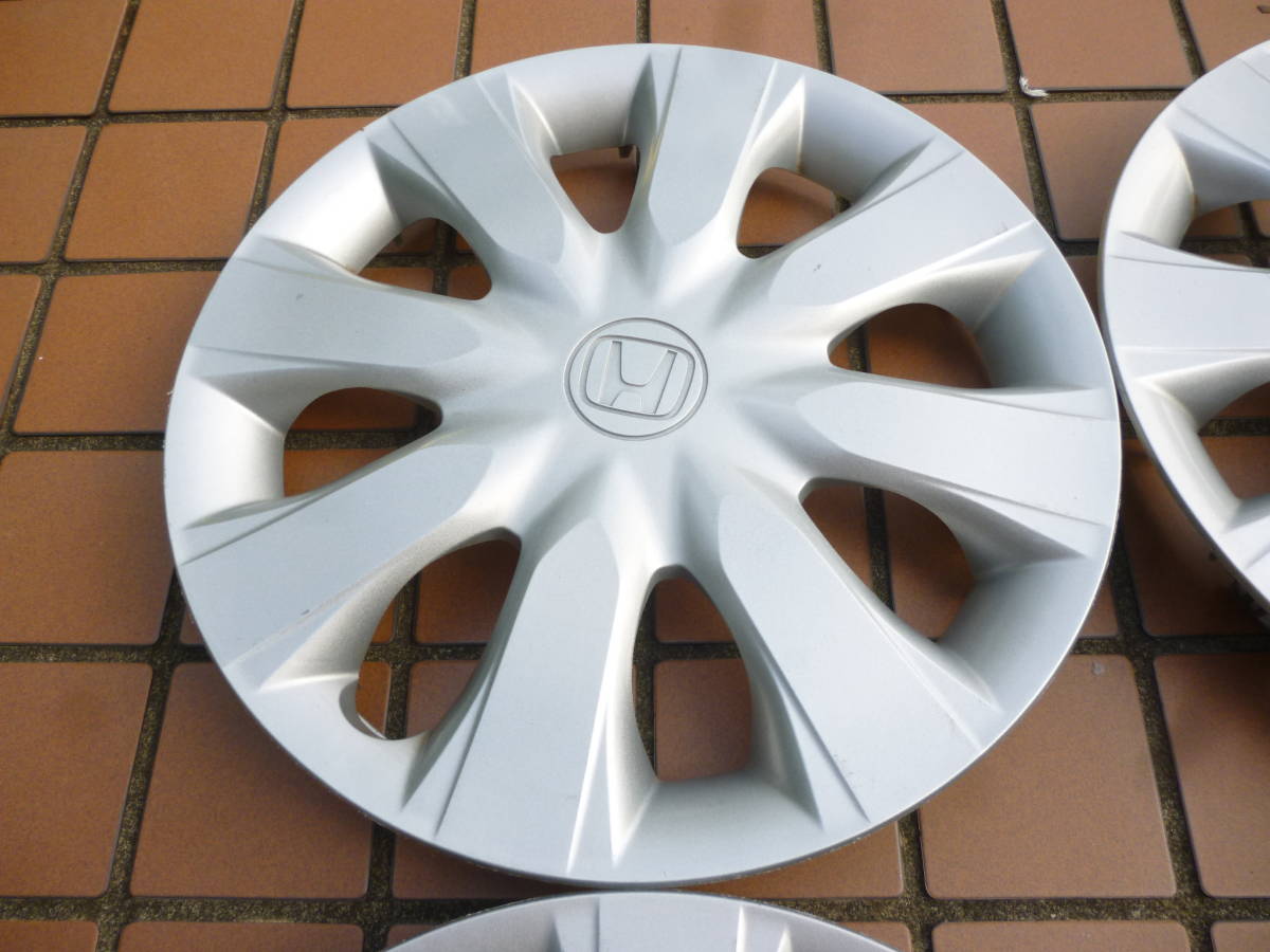 即決送料込美品 ホンダ先代N-WGN純正14in4枚先代N-BOXNボックス