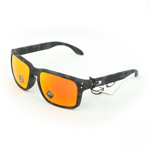  1円スタート OAKLEY/オークリー/HOLBROOK A /9244-3256//サングラス アジアンフィット(セル、プラスチックフレーム)｜売買されたオークション情報、yahooの商品情報をアーカイブ公開 - オークファン セル、プラスチックフレーム