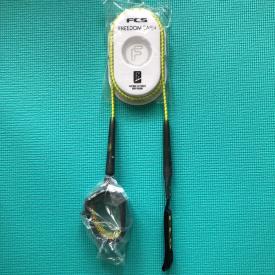【本物保証，セール】 Acid FCS FREEDOM LEASH 6FT フリーダムリーシュコード ニューカラー acid(ショート用)｜売買されたオークション情報、yahooの商品情報をアーカイブ公開 - オークファン リーシュコード
