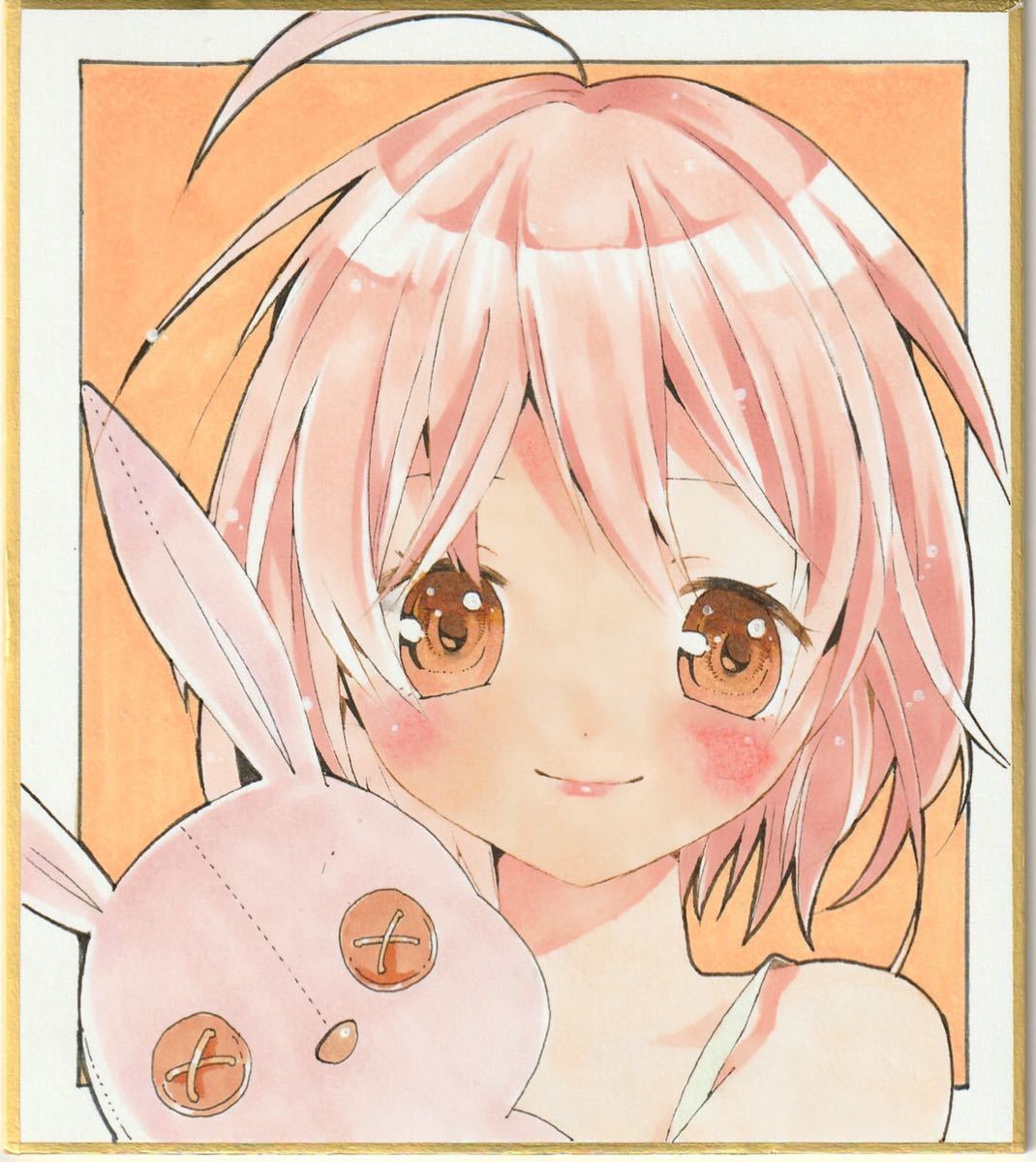手描きイラスト オリジナル ミニ色紙 女の子 手描きイラスト 売買されたオークション情報 Yahooの商品情報をアーカイブ公開 オークファン Aucfan Com 手描きイラスト オリジナル ミニ色紙 女の子 手描きイラスト 売買されたオークション情報 Yahooの商品情報をアーカイブ公開 オークファン Aucfan Com