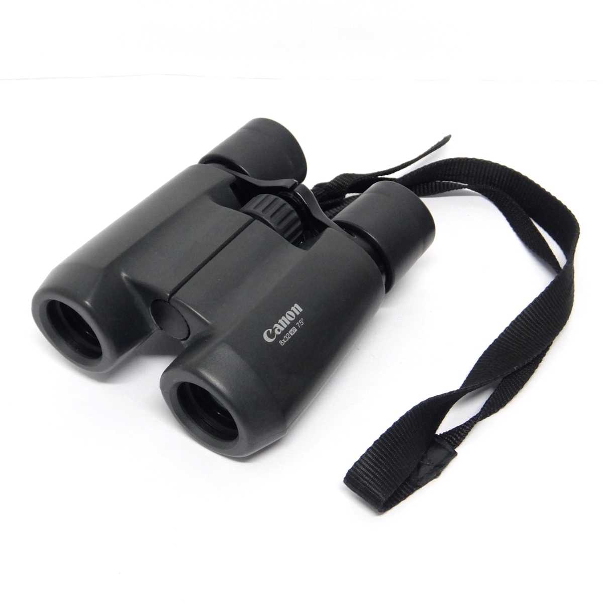 Canon 8×32 WP 7.5° 双眼鏡 【中古/動作品ですがジャンク出品】#286285