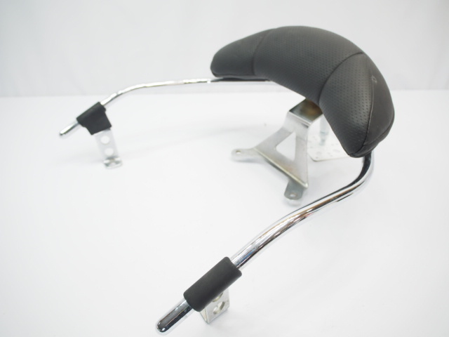 マジェスティ sg03j バックレストの通販 - マジェスティ250 SG03J