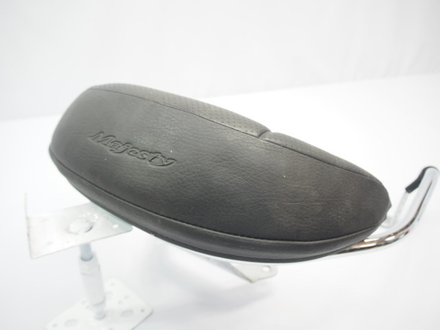 マジェスティ sg03j バックレストの通販 - マジェスティ250 SG03J
