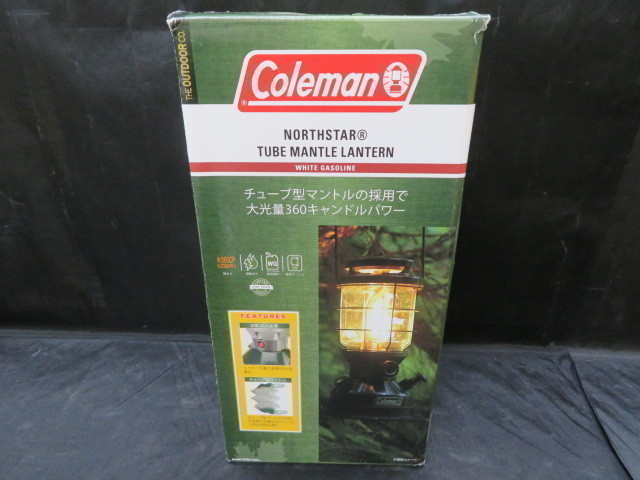 品質保証，HOT su172 品 コールマン Coleman ノーススター チューブマントルランタン Model 2000-750J(ホワイトガソリンランタン)｜売買されたオークション情報、yahooの商品情報をアーカイブ公開 - オークファン ホワイトガソリンランタン