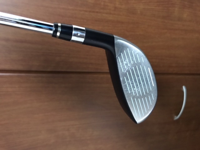Hybrid SQ 0 Nike Regular Sumo2 shaft Flex Graphite Handed Left 23° サスクワッチ 1 ナイキ Gen