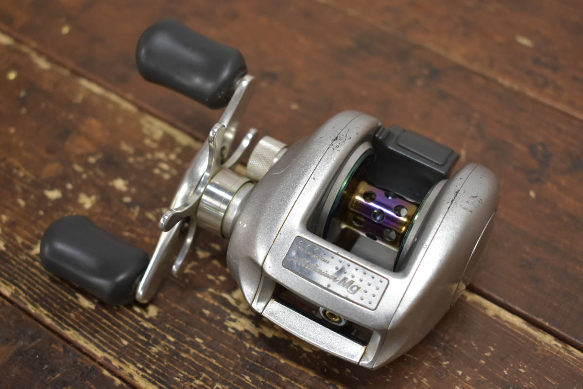 1スタ☆】シマノ スコーピオン メタニウム Mg SHIMANO Scorpion